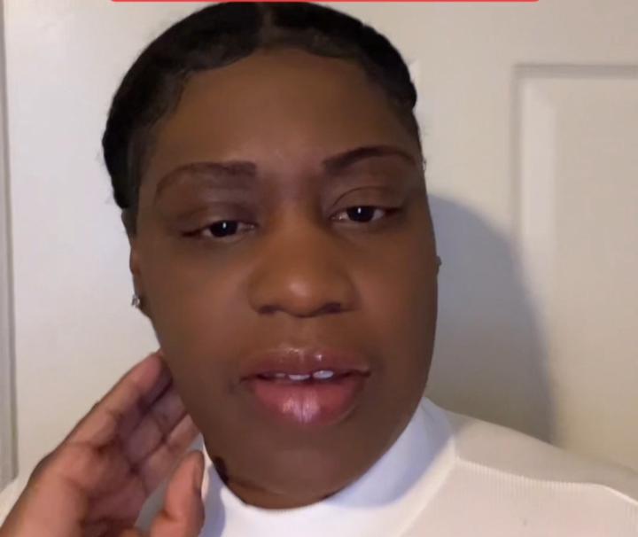 Carlita James
