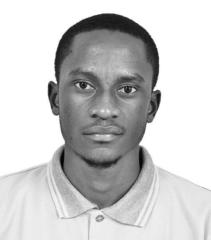 Steven Ibanda