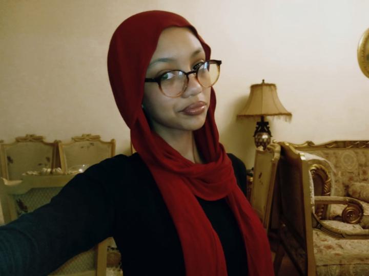 Habiba Mohammed