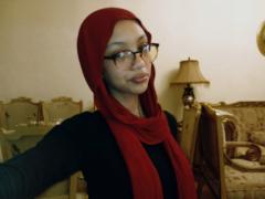 Habiba Mohammed