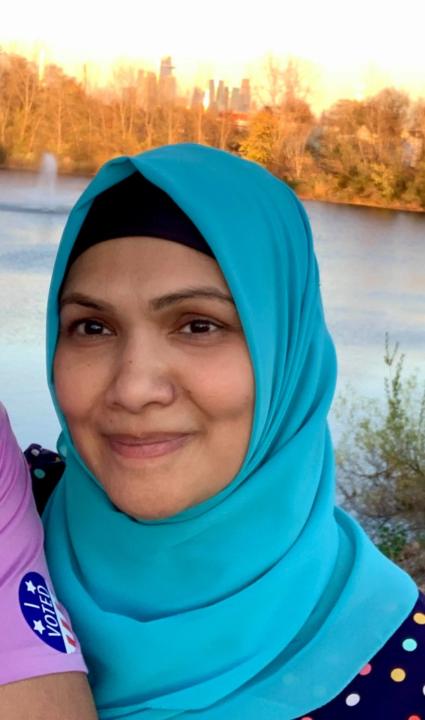 Leqa Jaffer