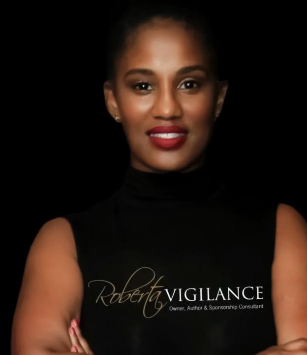 Roberta Vigilance