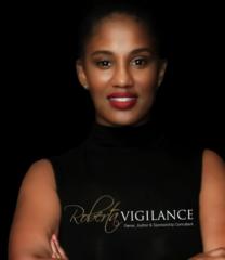 Roberta Vigilance