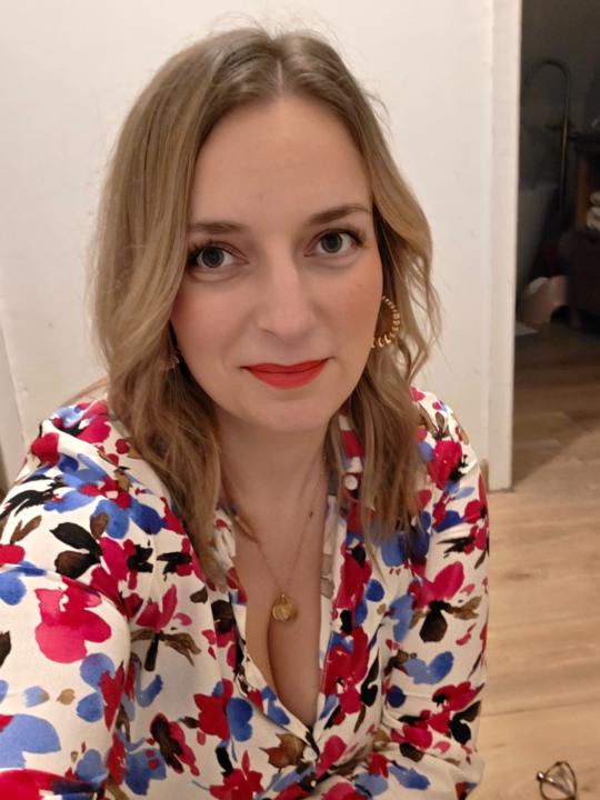 Lucile Goffart