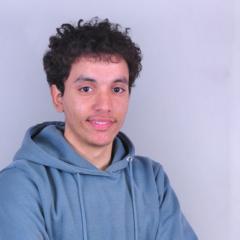 Redouane Lmati