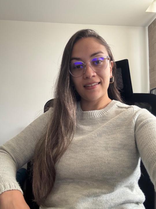 Lizeth Enciso