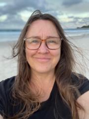 Jennifer Boyle