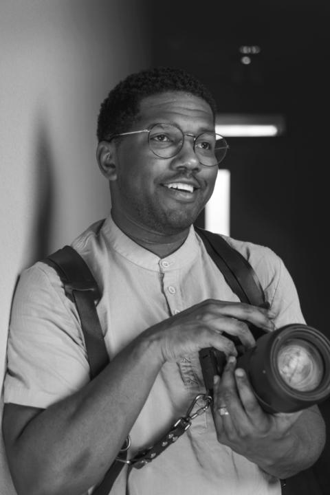 Andronicus Andrews