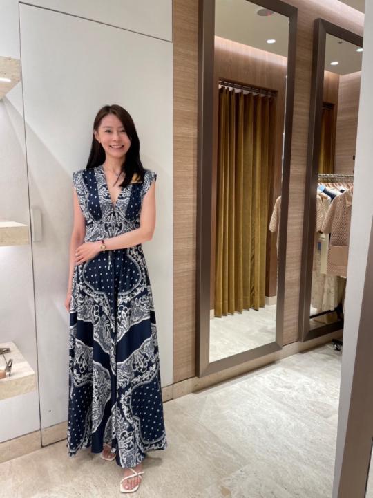 小甜 陳
