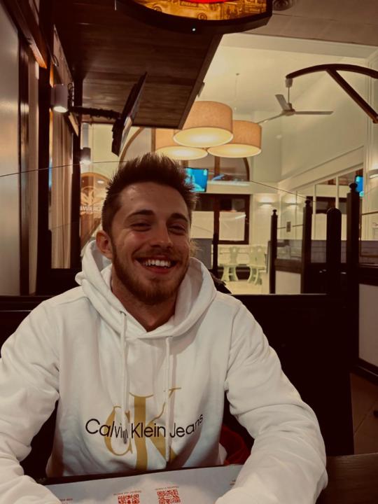 Alex D'Ecclesis