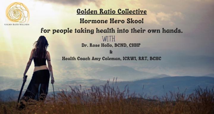 Golden Ratio Collective