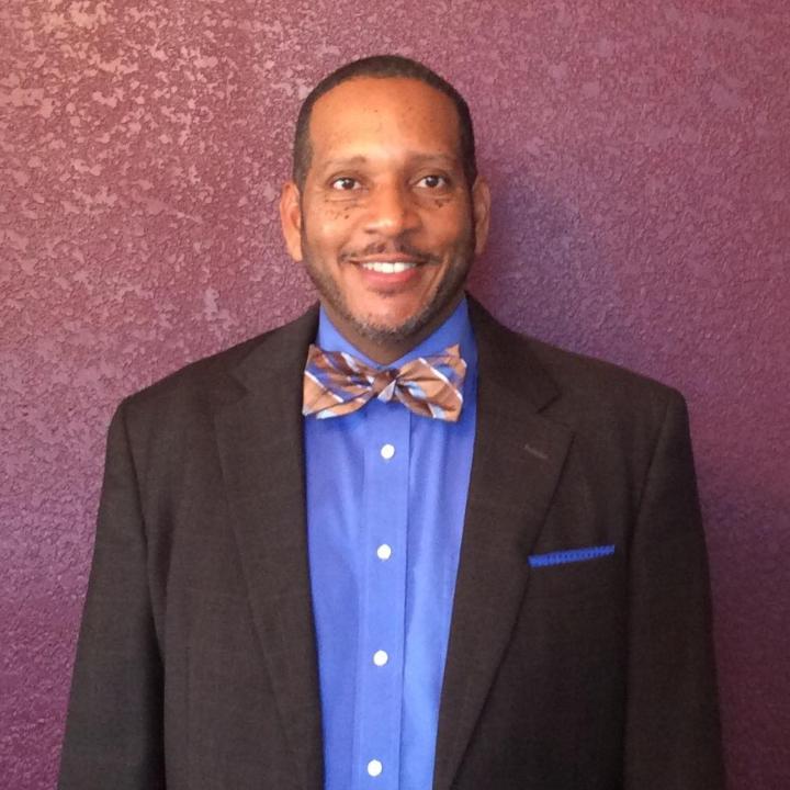 Terence Green
