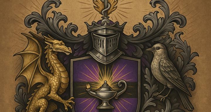 House of Valiant Grace