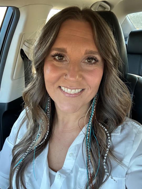 Amy Greenwaldt