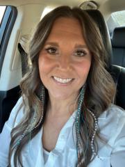 Amy Greenwaldt