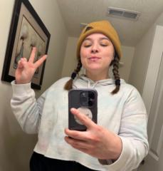 Ashley Rapp