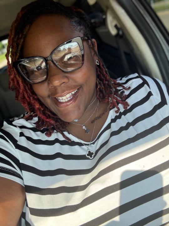 Carliesha Holman