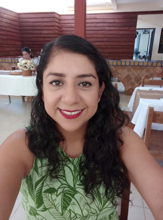 Violeta Selene Perez