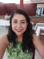 Violeta Selene Perez