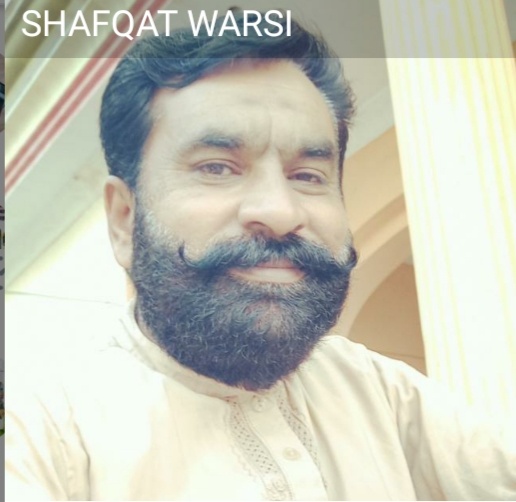 Shafqat Rasool