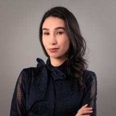 Anaïs Oulhaci