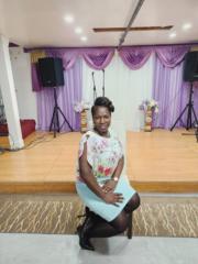 Milisa Franklyn