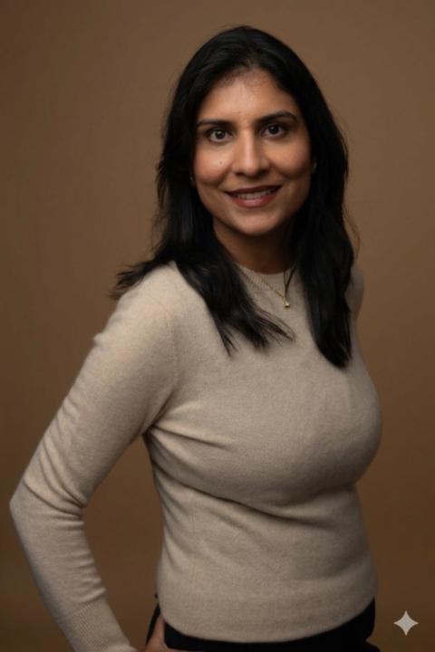 Anna Handa