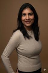 Anna Handa