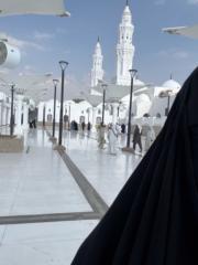 Khadijah Abdullah