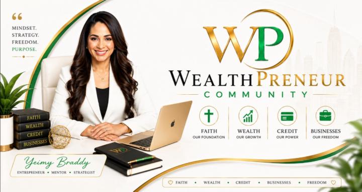 Wealthpreneur University Hub