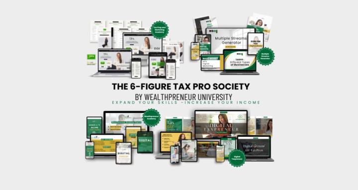 Wealthpreneur University Hub