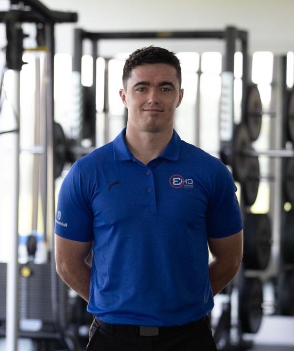 Tom Evans