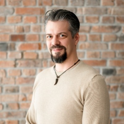 Petr Kubanek