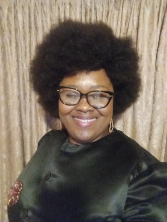 Getrude Zatu