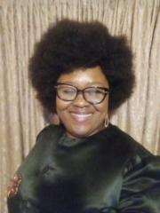 Getrude Zatu