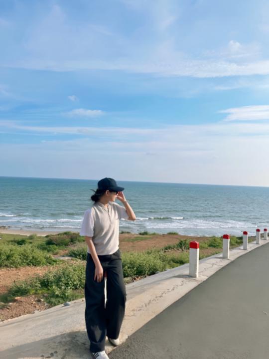 Linh Vu