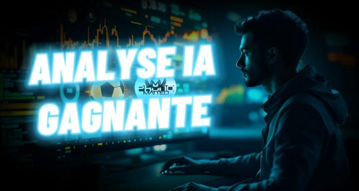 Analyse de Match IA