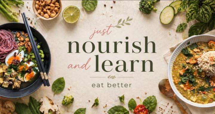 De kookschool: Nourish & Learn