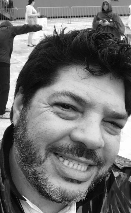 Luis Manino