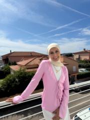 Nadia Belghazi