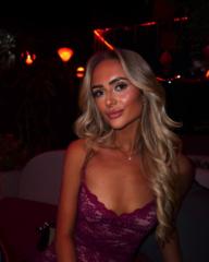 Chloe Donna