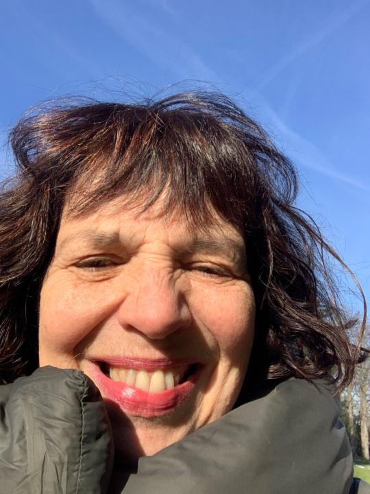 Sylvie Hilaire