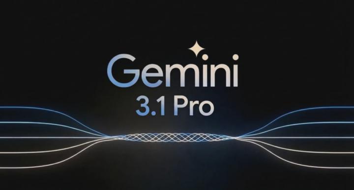 📣 Ai News: Gemini 3.1 Pro już dostępny i to naprawdę duża zmiana