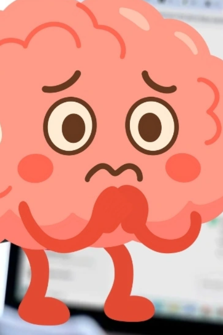 AI głupieje przez social media