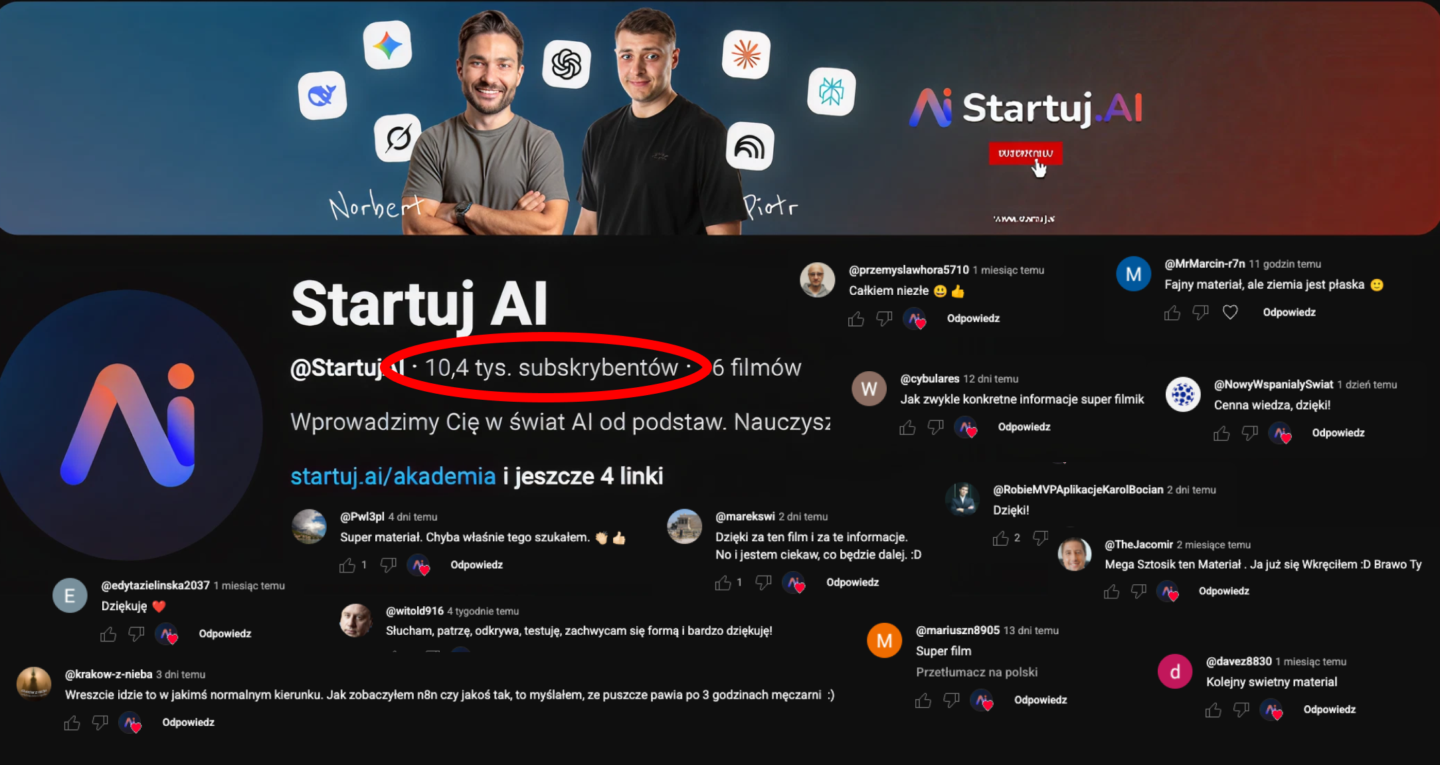 Startuj.AI