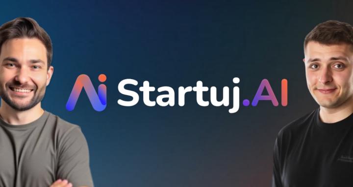 Startuj.AI