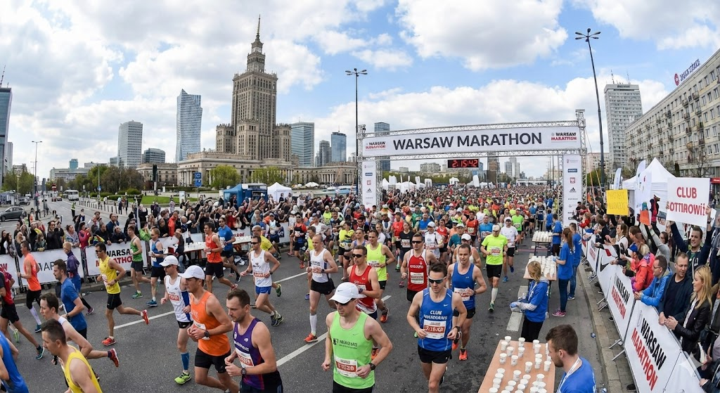 Gemini pomoże ułożyć plan maratoński