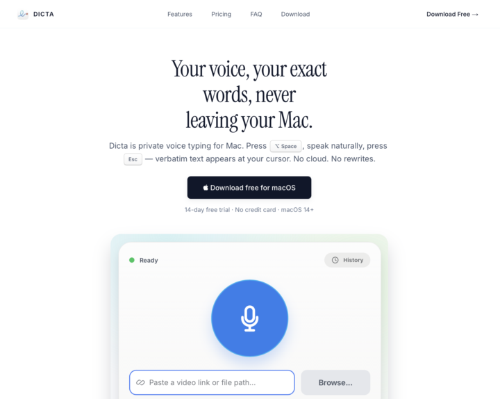 Jak Piotrek zbudował aplikację na Maca nie będąc programistą?