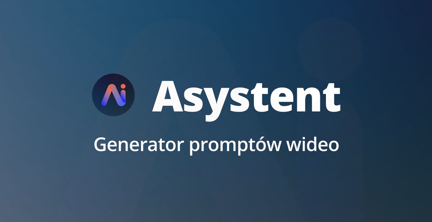 Generator promptów wideo