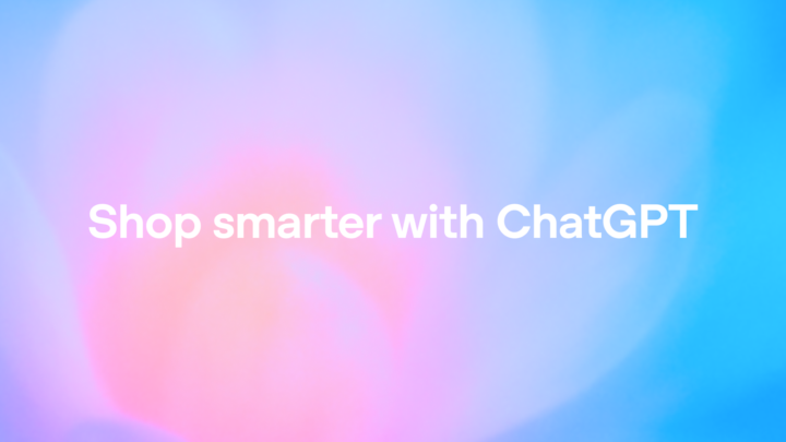 ChatGPT teraz szuka produktów za Ciebie